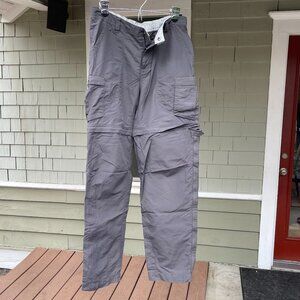 REI Women's Convertible Hiking Pants